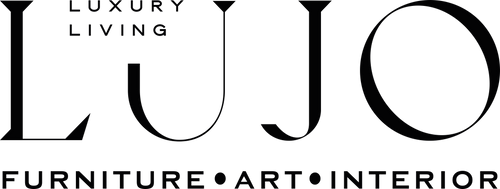 Lujo Luxury Living - Furniture Art Interior
