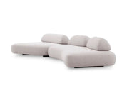 Outdoor Sofa Residenza mauritius light grey