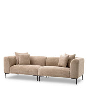 Sofa Firenze lyssa sand