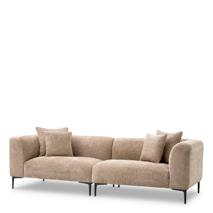 Sofa Firenze lyssa sand