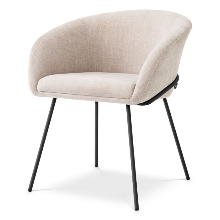 Dining Chair Campus sisley beige