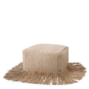 Taburete Vieste natural