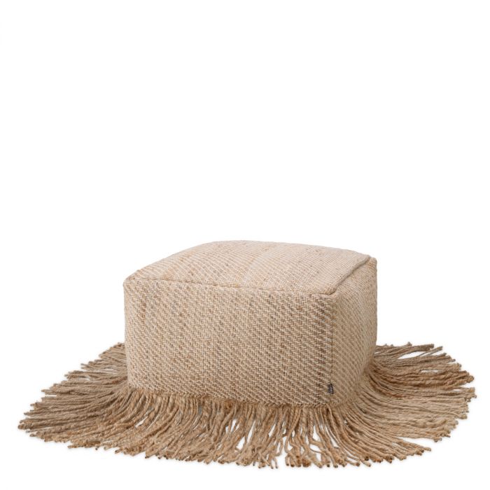 Taburete Vieste natural