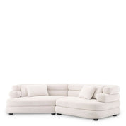 Sofa Malaga L lyssa off-white
