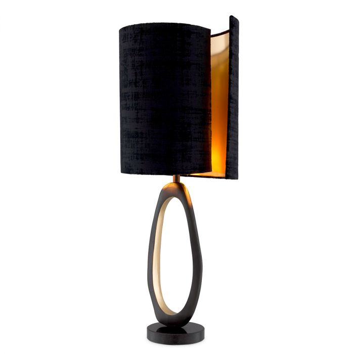 Table Lamp Kilian incl shade