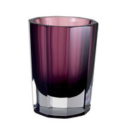 Vase Chavez S purple
