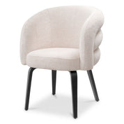 Dining Chair Novelle lyssa off-white