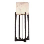 Table Lamp Fraser L alabaster
