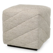 Stool Avellino splendor light grey
