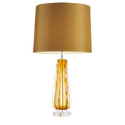 Table Lamp Flato yellow