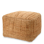 Taburete Palinuro natural