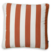 Outdoor Cushion Florent Square orange