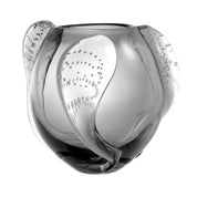 Vase Sianluca L grey