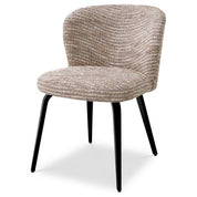 Dining Chair Halard mademoiselle beige