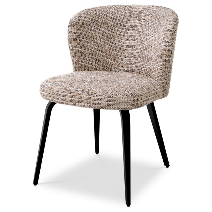 Dining Chair Halard mademoiselle beige