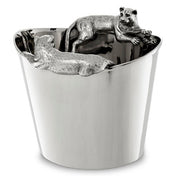 Wine Cooler Jordan nickel finish