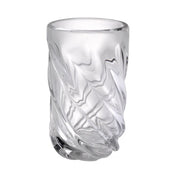 Vase Angelito L clear