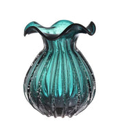 Vase Korakia L green