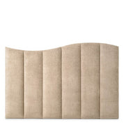 Headboard Chanton lyssa sand