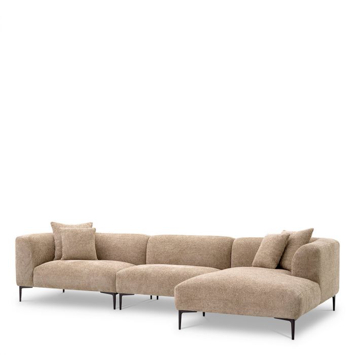 Sofa Firenze Lounge lyssa sand