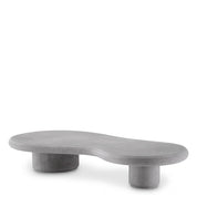 Outdoor Coffee Table Erato grey