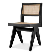 Dining Chair Niclas classic black