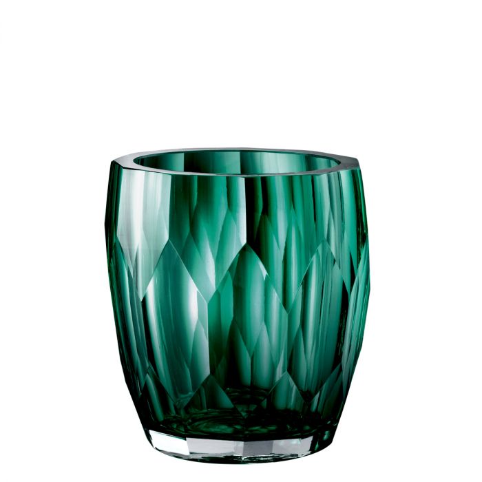 Vase Marquis green