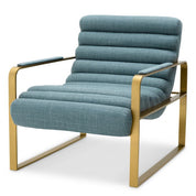 Silla Olsen scalea azul