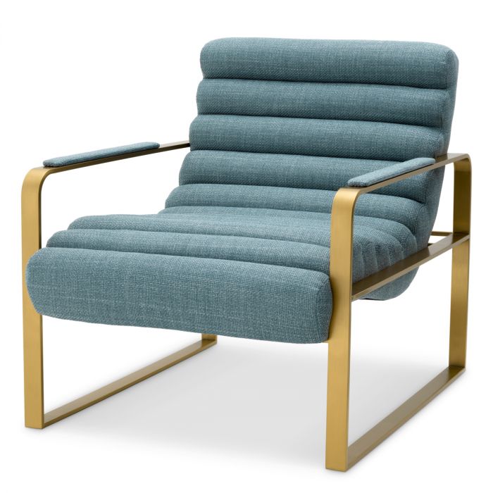 Silla Olsen scalea azul