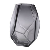 Vase Martina grey