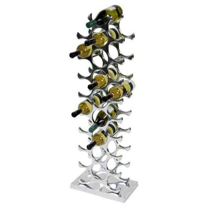 Wine Rack Alboran 27 bottles
