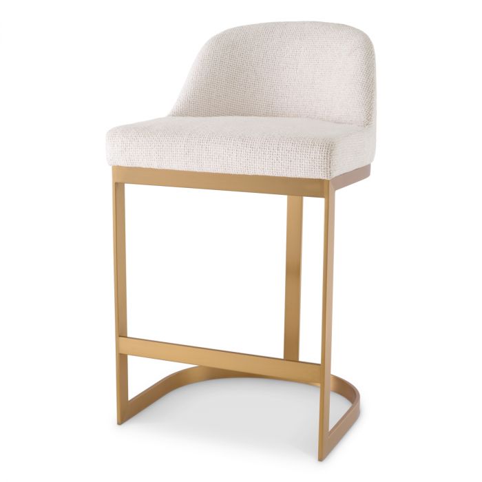 Counter Stool Condos lyssa off-white