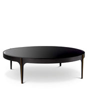 Coffee Table Artemisa L bronze finish
