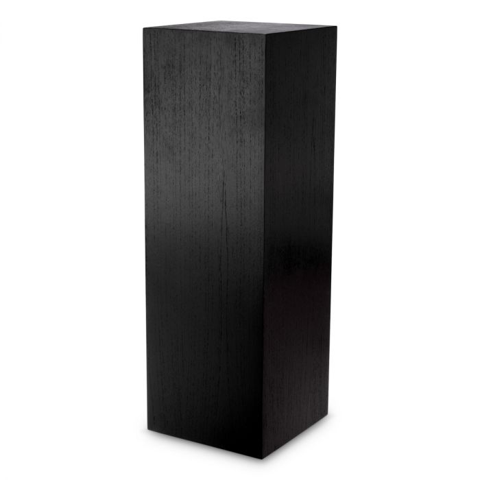 Column Grant L black veneer