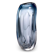 Vase Sianni M blue