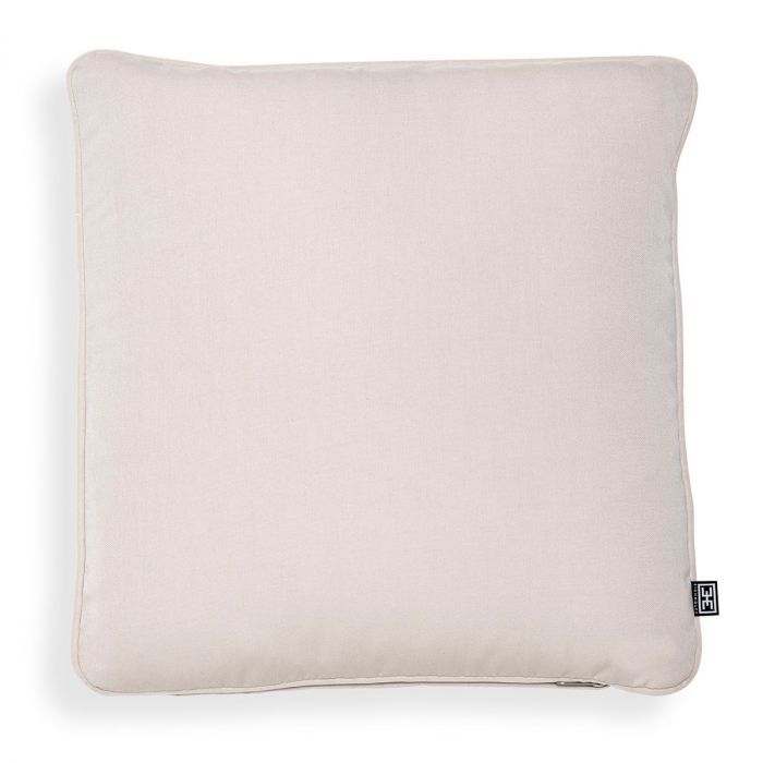 Outdoor Universal seat back cushion canvas canvas