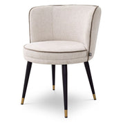 Dining Chair Grenada lyssa off-white