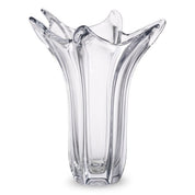 Vase Sutter clear