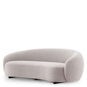 Outdoor Sofa Amore mauritius light grey