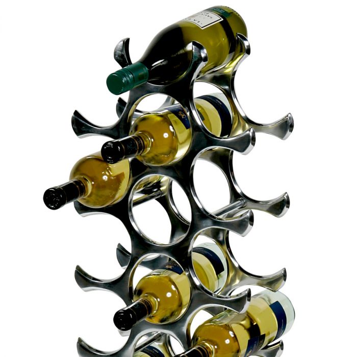 Wine Rack Alboran 27 bottles