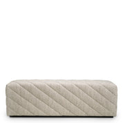 Bench Avellino splendor light grey