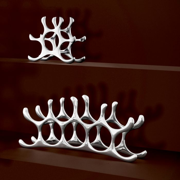 Wine Rack Alboran 9 bottles