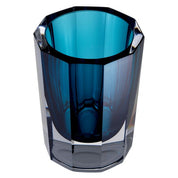 Vase Chavez S blue