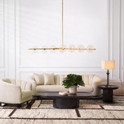 Chair Agostino nuoro beige