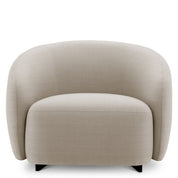 Outdoor Chair Brice lucio sand