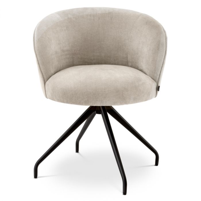 Dining Chair Masters clarck sand