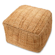 Taburete Palinuro natural