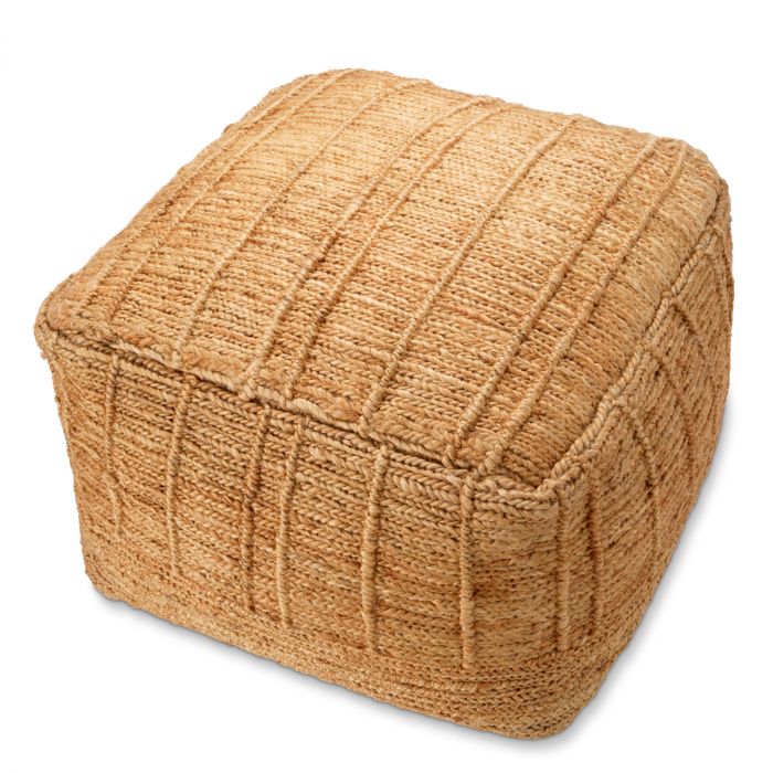 Taburete Palinuro natural