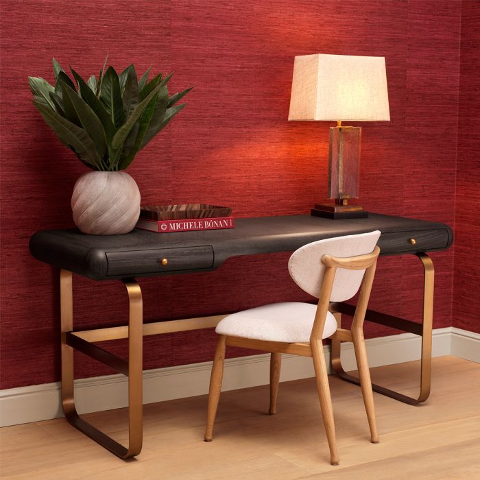 Dining Chair Allston natural sentier cream