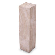 Column Lucca L travertine
